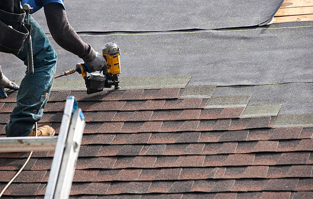 Licensed Storm Damage Roof Repair service in Lyman, SC - Brentwood Metal Roofing